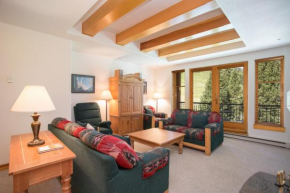 4312 - Two Bedroom Deluxe Creekside Condominiums condo